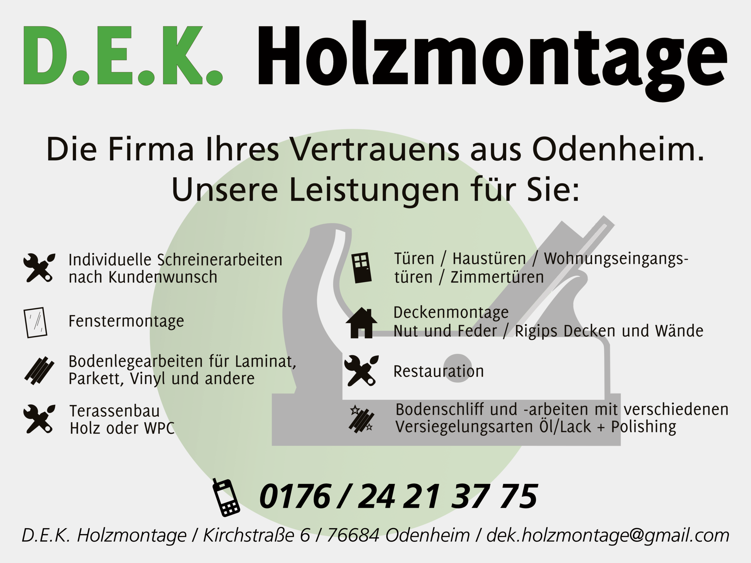 Schild Tor_Muster_2025